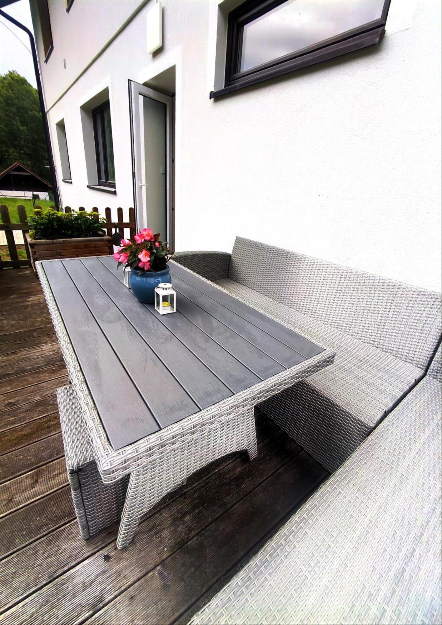Appartement Lipno Nad Vltavou - Slupecna - Jana U Lesa U Sjezdovky *